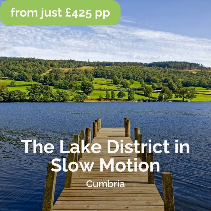 lake district longer stay